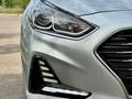 Hyundai Sonata 2019 года за 7 800 000 тг. в Шымкент – фото 8