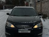 Toyota Camry 2003 года за 4 800 000 тг. в Экибастуз – фото 4