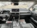 Lexus RX 350 2022 годаүшін5 000 000 тг. в Алматы