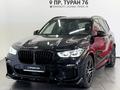BMW X5 2019 года за 39 450 000 тг. в Астана