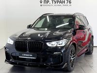 BMW X5 2019 года за 39 450 000 тг. в Астана