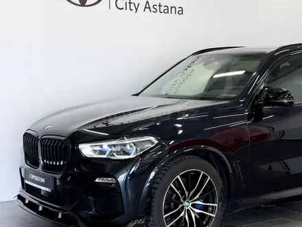 BMW X5 2019 года за 43 990 000 тг. в Астана – фото 23