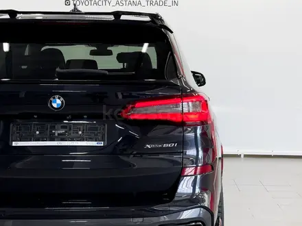 BMW X5 2019 года за 43 990 000 тг. в Астана – фото 25