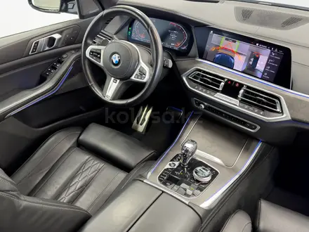 BMW X5 2019 года за 43 990 000 тг. в Астана – фото 13