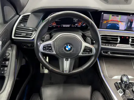 BMW X5 2019 года за 43 990 000 тг. в Астана – фото 9