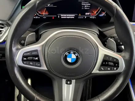 BMW X5 2019 года за 43 990 000 тг. в Астана – фото 14