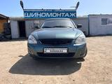 ВАЗ (Lada) Priora 2172 2010 годаүшін1 550 000 тг. в Актобе