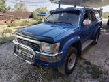 Toyota Hilux Surf 1993 годаүшін1 800 000 тг. в Кызылорда – фото 3
