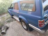 Toyota Hilux Surf 1993 годаүшін1 800 000 тг. в Кызылорда – фото 5