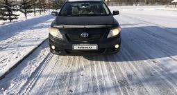 Toyota Corolla 2010 годаfor4 900 000 тг. в Астана