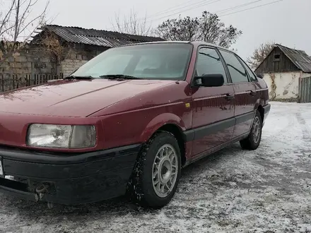 Volkswagen Passat 1991 года за 880 000 тг. в Семей