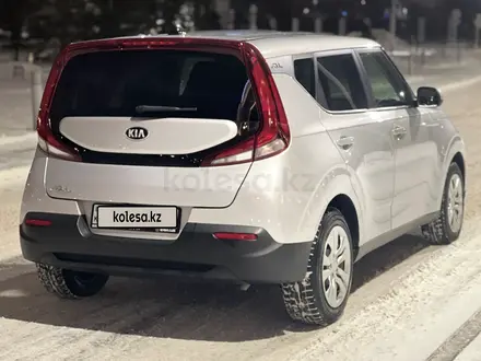 Kia Soul 2020 года за 8 780 000 тг. в Астана – фото 4