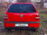 Volkswagen Golf 2004 годаfor1 600 000 тг. в Боралдай – фото 4