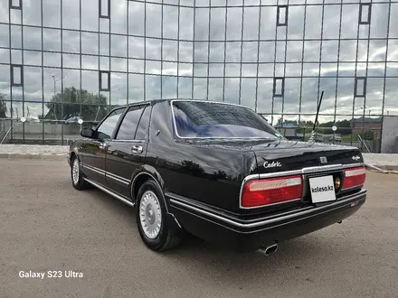 Nissan Cedric 1996 года за 4 000 000 тг. в Кокшетау – фото 81