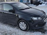 Volkswagen Polo 2013 года за 3 100 000 тг. в Костанай – фото 2