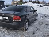 Volkswagen Polo 2013 года за 3 100 000 тг. в Костанай – фото 4
