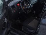 Volkswagen Polo 2013 года за 3 100 000 тг. в Костанай – фото 5