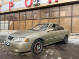 Nissan Sentra 2002 годаfor2 500 000 тг. в Астана – фото 3