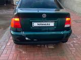 Volkswagen Polo 1996 годаүшін600 000 тг. в Уральск – фото 2