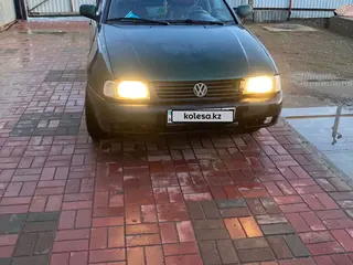 Volkswagen Polo, 1996