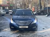 Hyundai Sonata 2010 годаүшін5 600 000 тг. в Алматы