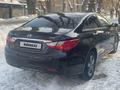 Hyundai Sonata 2010 года за 5 600 000 тг. в Алматы – фото 8