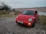 Volkswagen Beetle 1999 годаfor1 900 000 тг. в Шымкент