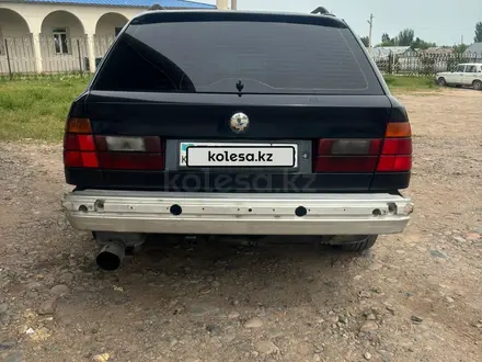 BMW 525 1994 годаүшін1 600 000 тг. в Кулан – фото 5