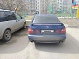 Lexus GS 300 1997 годаүшін4 131 571 тг. в Кокшетау – фото 3