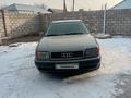 Audi 100 1993 годаүшін1 600 000 тг. в Кулан