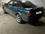 Audi 80 1991 года за 1 050 000 тг. в Павлодар