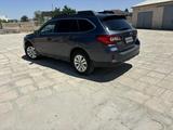 Subaru Outback 2017 годаүшін6 900 000 тг. в Жетыбай – фото 3