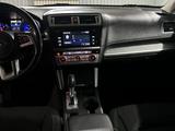 Subaru Outback 2017 годаүшін6 900 000 тг. в Жетыбай – фото 5