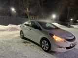 Hyundai Solaris 2015 годаfor3 350 000 тг. в Уральск – фото 3