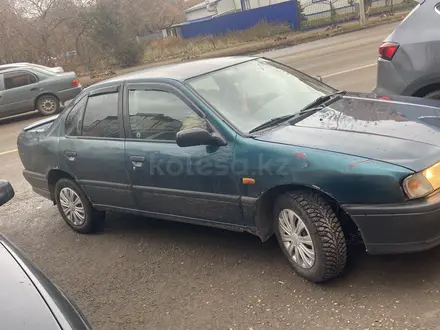 Nissan Primera 1994 года за 700 000 тг. в Кокшетау – фото 14