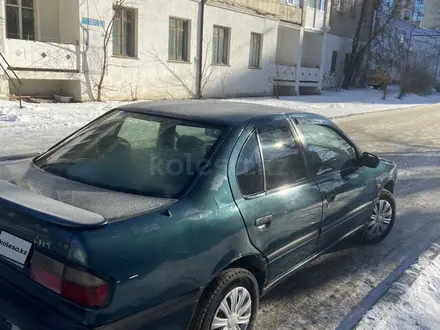 Nissan Primera 1994 года за 700 000 тг. в Кокшетау – фото 4