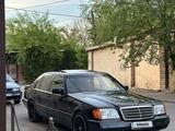 Mercedes-Benz S 500 1995 годаүшін6 200 000 тг. в Алматы – фото 4