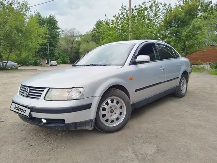 Volkswagen Passat 1997 года за 2 500 000 тг. в Караганда