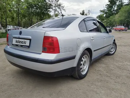 Volkswagen Passat 1997 года за 2 500 000 тг. в Караганда – фото 4