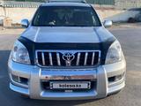 Toyota Land Cruiser Prado 2007 года за 10 500 000 тг. в Актау