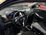 Hyundai Accent 2014 года за 3 200 000 тг. в Алматы