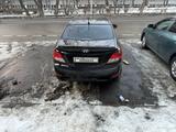 Hyundai Accent 2014 года за 3 200 000 тг. в Алматы – фото 3
