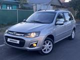 ВАЗ (Lada) Kalina 2194 2015 года за 2 450 000 тг. в Костанай