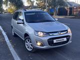 ВАЗ (Lada) Kalina 2194 2015 года за 2 450 000 тг. в Костанай – фото 2