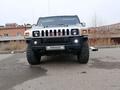 Hummer H2 2004 годаfor10 000 000 тг. в Усть-Каменогорск