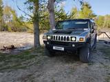 Hummer H2 2004 года за 10 000 000 тг. в Усть-Каменогорск – фото 2