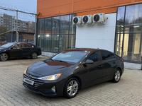 Hyundai Elantra 2020 годаүшін8 500 000 тг. в Алматы