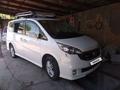 Honda Stepwgn 2008 годаүшін9 400 000 тг. в Алматы