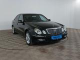 Mercedes-Benz E 230 2007 года за 5 490 000 тг. в Шымкент – фото 3