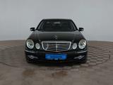 Mercedes-Benz E 230 2007 годаүшін5 490 000 тг. в Шымкент – фото 2